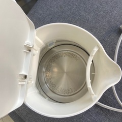 ケトルの画像