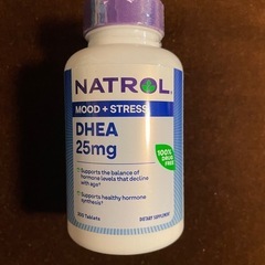 DHEA 25mg300錠　送料無料