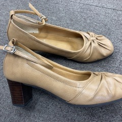 【取引決定】👡パンプスの画像