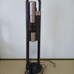 三菱コードレススティッククリーナー　HC-JXH30P