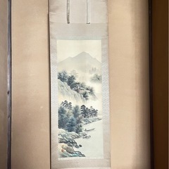 掛軸