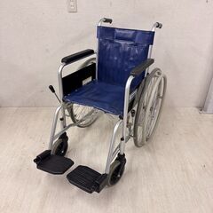  23543  自走用 車いす KAWAMURA   ◆大阪市内...