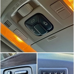★豪華★ヴェルファイア 2.4Z プラチナセレクションⅡ タイプゴールドⅡ ／車検R8.11／両側パワスラ／パワーバックドア／写真多数／ナビTV 【コミコミ63万円】の画像