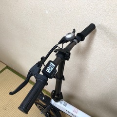 電動アシスト自転車