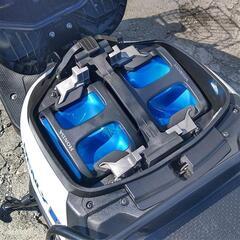 ホンダ ベンリィe:1 プロ 走行約60km 電動バイク 充電器付きの画像