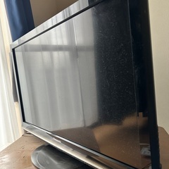 37型液晶テレビ