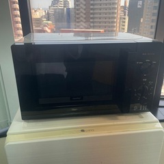電子レンジ