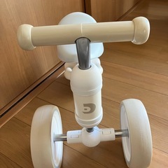 DBike mini ディーバイクミニ　三輪車の画像