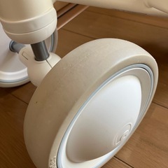 DBike mini ディーバイクミニ　三輪車の画像