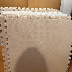 ジョイントマット