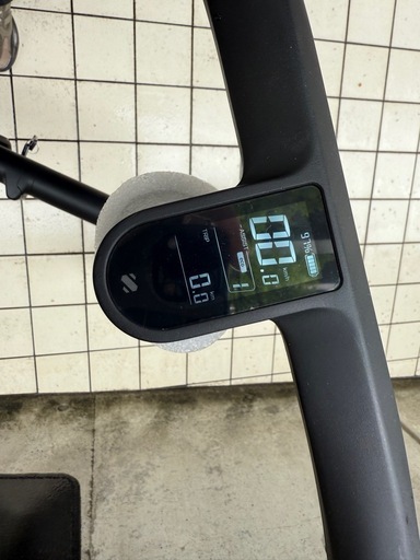 HONBIKE 電動アシスト自転車 STONE PLUS 2台　ワインプレゼント