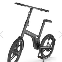 HONBIKE 電動アシスト自転車 STONE PLUS 2台　...