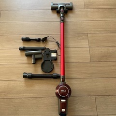 掃除機