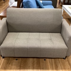 2人掛けソファ【町田市再生家具】250356