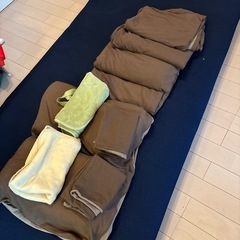 低反発まくら  カバーセット