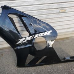 ☆★　ZX-12R 純正サイドカウル 2005年式/ZXT20B　★☆
