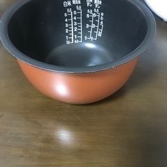 TOSHIBA 炊飯器の画像