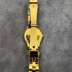 マークジェイコブス　腕時計の画像