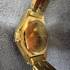 マークジェイコブス　腕時計の画像