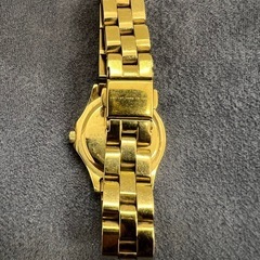 マークジェイコブス　腕時計の画像