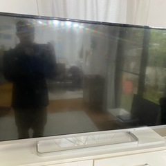 東芝 REGZA （レグザ）42型 液晶テレビ 42J8 ジャンク品