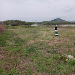 農機具を譲ってもらえませんか