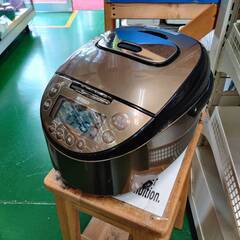 【愛品倶楽部柏店】TIGER タイガー魔法瓶 2021年製 IH...