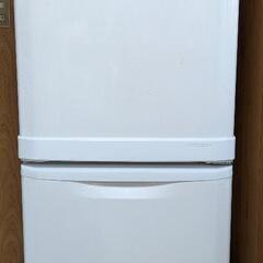冷蔵庫　ジャンク品