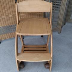 20250430001　家具　椅子No.1