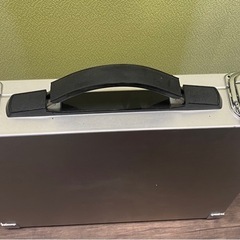 ※ アルミツールボックス　工具まとめての画像
