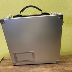 ※ アルミツールボックス　工具まとめて