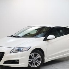 【即日審査可能‼】　ホンダ ＣＲ－Ｚ 　α