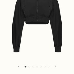 LYFT レディース　ジャケット 