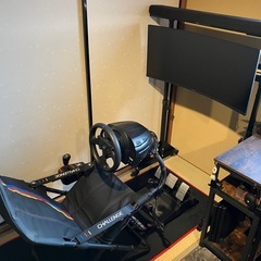 T300RS GT Edition レーシングコックピットセット