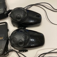 バイク用インカム2個セット　SENA SMH10　　の画像