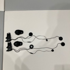 バイク用インカム2個セット　SENA SMH10　　