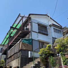 ✨敷金/礼金0円 ✨ 初期安物件💥保証人不要・ 金融ブラック・水...