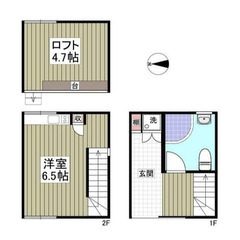 【🌴入居費用17万円🌴】✨審査No.1✨ 🔥東急⽥園都市線…
