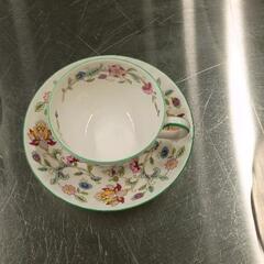 0502-294 MINTON ミントン　ハドンホール　ティーカ...