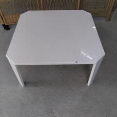 20250430003　家具　折りたたみテーブル