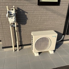 2024年製造　ダイキン　エアコン
の画像