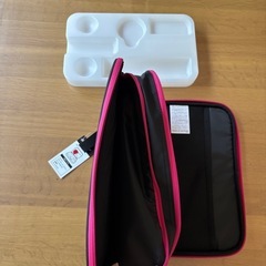 新品　卓球　ラケット　ケースの画像