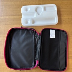 新品　卓球　ラケット　ケースの画像