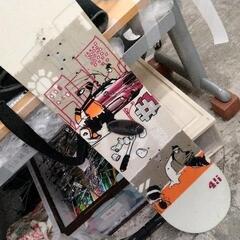 0502-241 BURTON スノーボード　Punchの画像