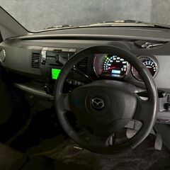 ＡＺワゴン カスタムスタイルＸ 車検９年５月まで 乗って帰れます の画像