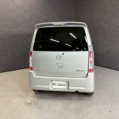 ＡＺワゴン カスタムスタイルＸ 車検９年５月まで 乗って帰れます の画像