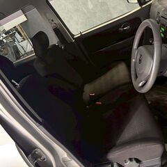 ＡＺワゴン カスタムスタイルＸ 車検９年５月まで 乗って帰れます の画像