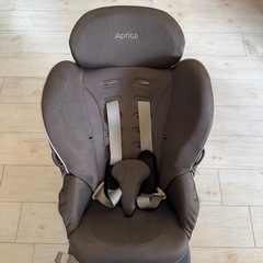 Aprica チャイルドシート