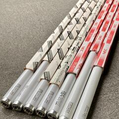 蛍光灯　8本セット