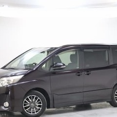 🚗自社ローンといえばオトロン❗️　トヨタ ノア 　Ｓｉ